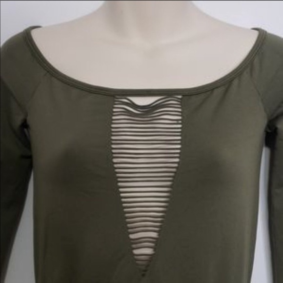 LA SENZA one piece - Picture 2 of 6